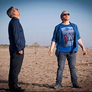 Foto Gianni Di Gregorio