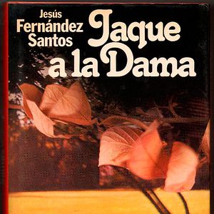 Foto Jaque a la dama