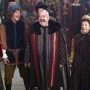 Foto Stanley Townsend