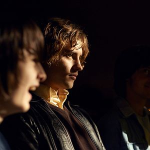 Foto Josh Whitehouse