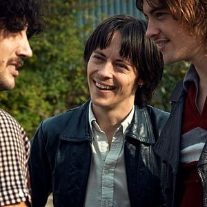 Foto Josh Whitehouse