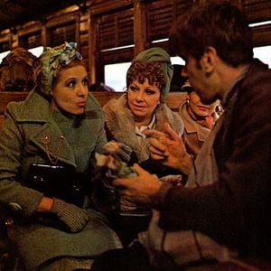 Foto Pim, pam, pum... ¡fuego!