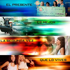 Foto Project Almanac