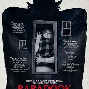 Foto Babadook