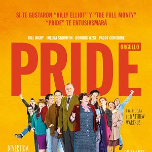 Foto Pride (Orgullo)