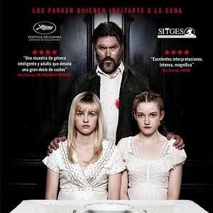 Foto Somos lo que somos