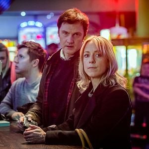 Foto Claudie Blakley