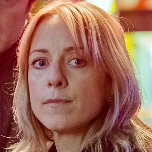 Foto Claudie Blakley