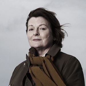 Foto Brenda Blethyn