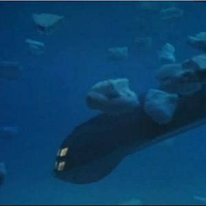 Foto Viaje al fondo del mar