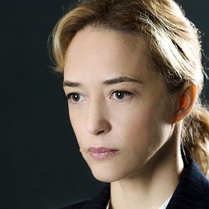 Foto Hélène de Fougerolles