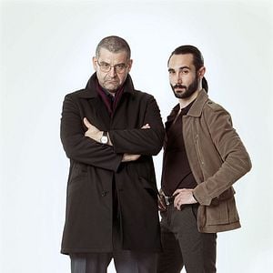 Foto Gomorra