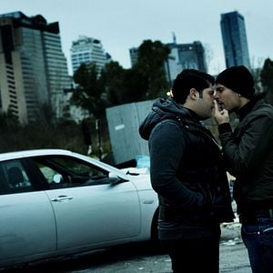 Foto Salvatore Esposito