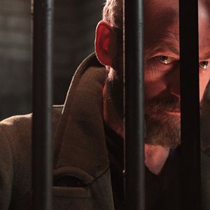 Foto Liam Cunningham