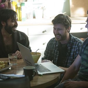 Foto Jonathan Groff (II)