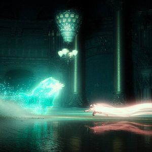 Foto Caballeros del Zodíaco: La leyenda del santuario