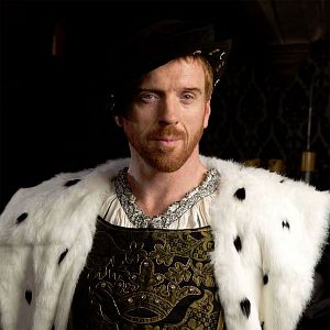 Foto Wolf Hall