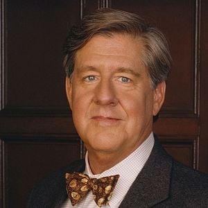 Foto Edward Herrmann