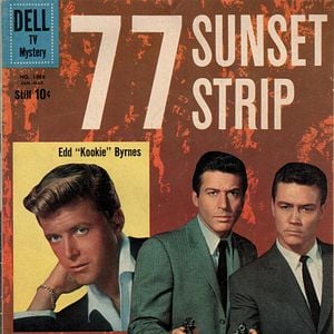 Foto 77 Sunset Strip