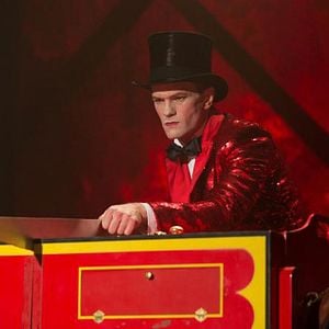 Foto Neil Patrick Harris