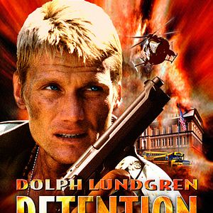 Foto Detention, desafío en las aulas