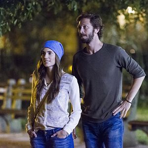 Foto Allison Williams