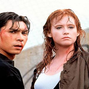 Foto La noche del diablo