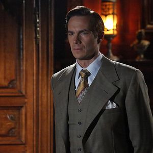 Foto Marvel Agente Carter