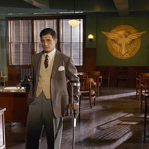 Foto Marvel Agente Carter