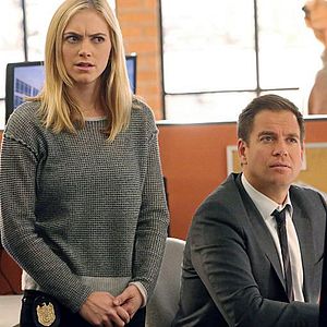 Foto NAVY: Investigación criminal