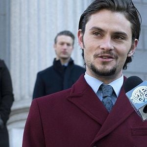 Foto Ley y orden: Unidad de víctimas especiales