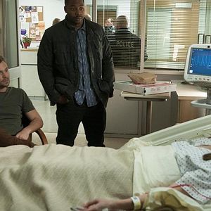 Foto Patrick John Flueger