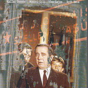 Foto A Tanú (The Witness)