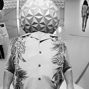 Foto Escape from Tomorrow