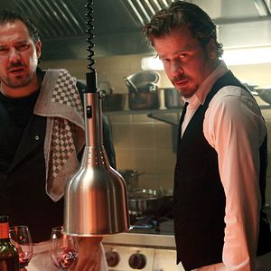 Foto Brasserie Romantic