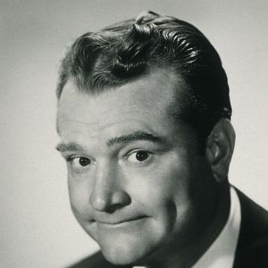 Foto Red Skelton