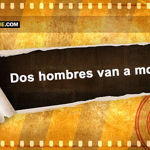 Foto Dos hombres van a morir