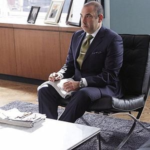 Foto Suits: la clave del éxito