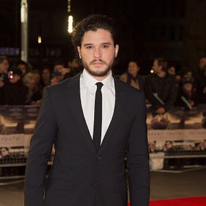 Foto Kit Harington