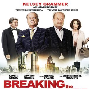 Foto Con la banca no se juega