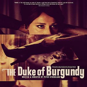Foto The Duke Of Burgundy