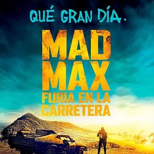 Foto Mad Max: Furia en la carretera