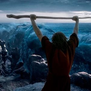 Foto Los diez mandamientos