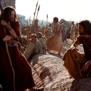 Foto Los diez mandamientos