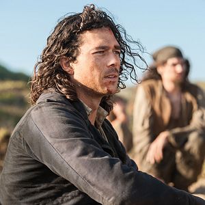 Foto Luke Arnold
