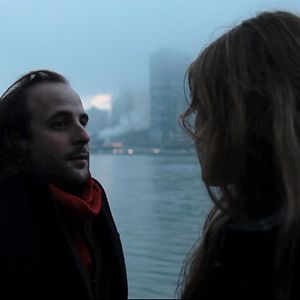 Foto Vincent Macaigne