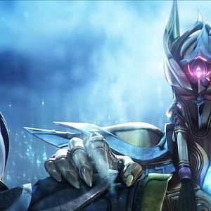 Foto Caballeros del Zodíaco: La leyenda del santuario