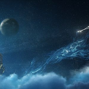 Foto Caballeros del Zodíaco: La leyenda del santuario