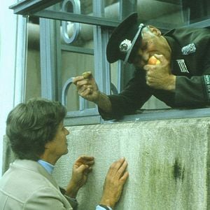 Foto La avenida del sol