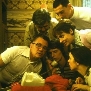 Foto La avenida del sol